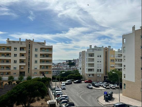 3 Bedroom Apartment, oeiras