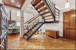 Detached house, 4 bedrooms, for Sale