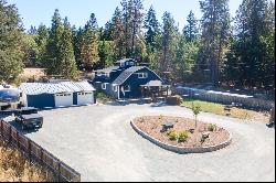 333 Moonbeam Lane Grants Pass, OR 97527