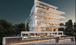 "Exceptional Investment Opportunity: Acquire a Luxury Apartment in Varkiza, Lofos Faskomilias."