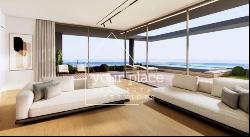 A Masterpiece of Elegance: The Ultimate Penthouse Experience in Glyfada Golf