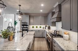 Stunning Enclave at Hillandale Wheaton Model End Unit