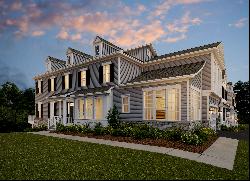 Stunning Enclave at Hillandale Wheaton Model End Unit