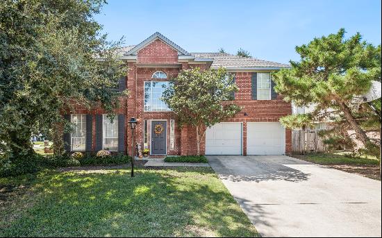 309 Creekside Drive,Hurst, TX, 76053