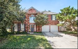 309 Creekside Drive,Hurst, TX, 76053