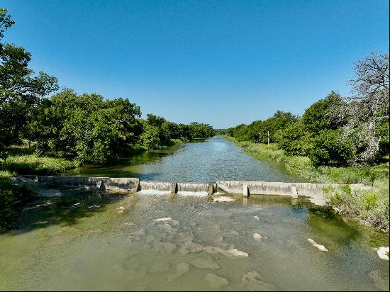 5,058+/- Acres SAN SABA RIVER RANCH, McCulloch County, Brady , TX 76825