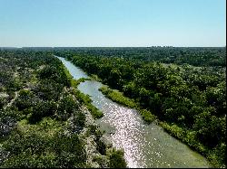 5,058+/- Acres SAN SABA RIVER RANCH, McCulloch County, Brady , TX 76825