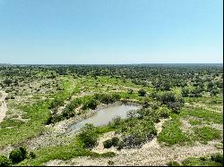 5,058+/- Acres SAN SABA RIVER RANCH, McCulloch County, Brady , TX 76825