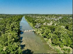 5,058+/- Acres SAN SABA RIVER RANCH, McCulloch County, Brady , TX 76825