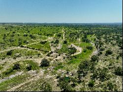 5,058+/- Acres SAN SABA RIVER RANCH, McCulloch County, Brady , TX 76825