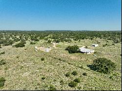 5,058+/- Acres SAN SABA RIVER RANCH, McCulloch County, Brady , TX 76825