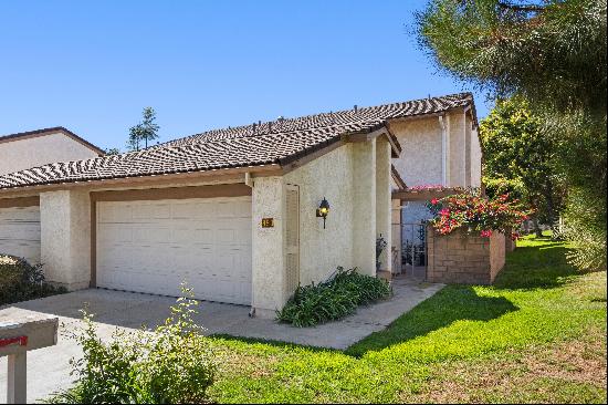 953 Mchugh Court,Ventura, CA, 93003