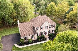 4780 Twinbrook Circle, Doylestown, PA 18902