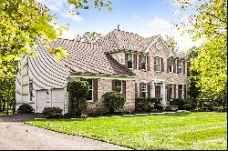 4780 Twinbrook Circle, Doylestown, PA 18902