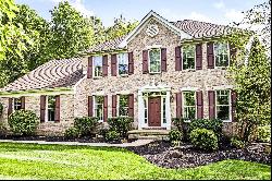 4780 Twinbrook Circle, Doylestown, PA 18902