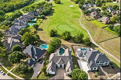 Resort-Style Living in Golf Community – Minutes from Dallas!