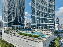 1800 S Ocean Dr, #3109, Hallandale Beach, FL