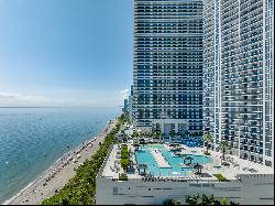 1800 S Ocean Dr, #3109, Hallandale Beach, FL