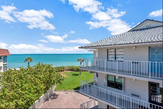 5300 Highway A1a, #411, Indian River Shores, FL