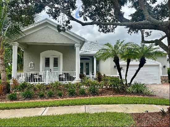 1325 S Village Square, Vero Beach, FL