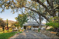 241 Henry Station Road, Ukiah, CA 95482