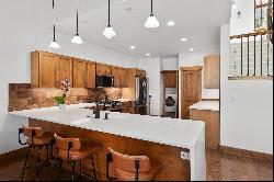 Newly Remodeled Townhome in River Valley Ranch