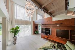 Premium modern villa, Prague-West, Osnice ID: 0920