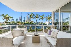 400 Alton Rd, #610, Miami Beach, FL