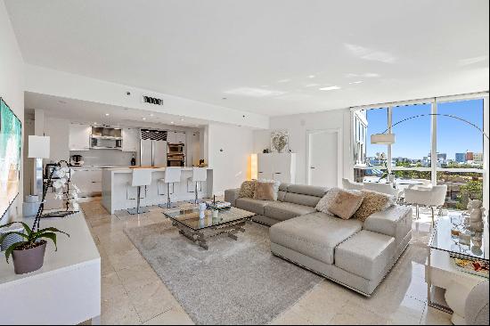 400 Alton Rd, #610, Miami Beach, FL