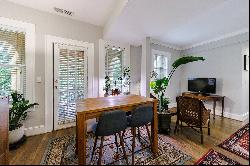 Spanish Style Condo in Most Sought After Part of Buckhead