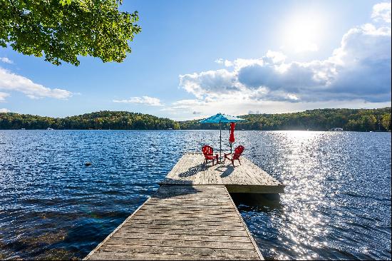 Lake Of Bays