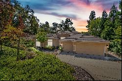 Single story with incredible location close to Folsom Lake