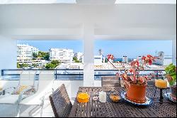 Ultimo Piso/Penthouse, 3 bedrooms, for Sale