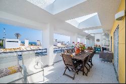 Ultimo Piso/Penthouse, 3 bedrooms, for Sale