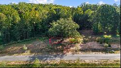 Idyllic 2.8+/- Acre Homesite in Argonne Rodge