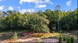 Idyllic 2.8+/- Acre Homesite in Argonne Rodge