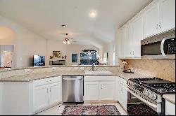 7701 Black Mountain Drive, Austin, TX 78736