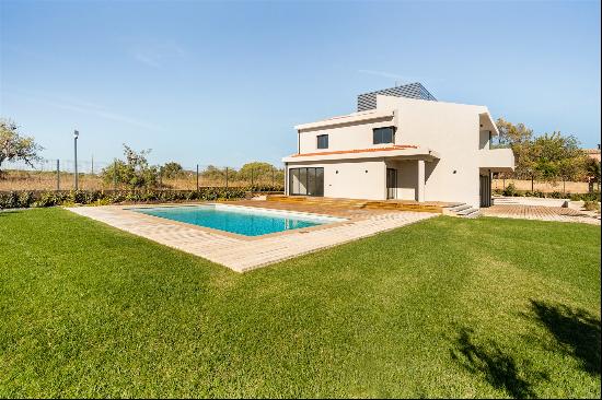 Detached house, 5 bedrooms, for Sale