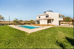 Detached house, 5 bedrooms, for Sale