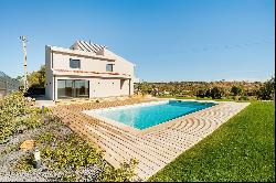 Detached house, 5 bedrooms, for Sale