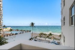 4250 Galt Ocean Dr, #4R, Fort Lauderdale, FL