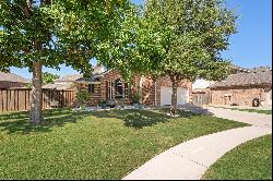 Charming Two Story Home in Fort Worth, Texas