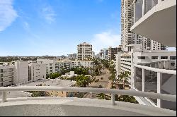 6301 Collins Ave, #1005, Miami Beach, FL