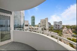 6301 Collins Ave, #1005, Miami Beach, FL