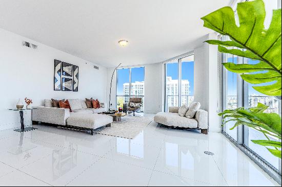 17111 Biscayne Blvd, #2109, North Miami Beach, FL