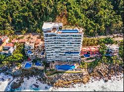 Blue Horizon Residences - Apartment For Sale in Mismaloya, Puerto Vallarta