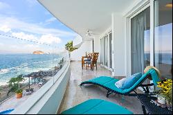 Blue Horizon Residences - Apartment For Sale in Puerto Vallarta