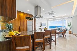 Blue Horizon Residences - Apartment For Sale in Mismaloya, Puerto Vallarta