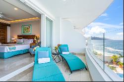 Blue Horizon Residences - Apartment For Sale in Puerto Vallarta