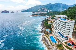 Blue Horizon Residences - Apartment For Sale in Puerto Vallarta